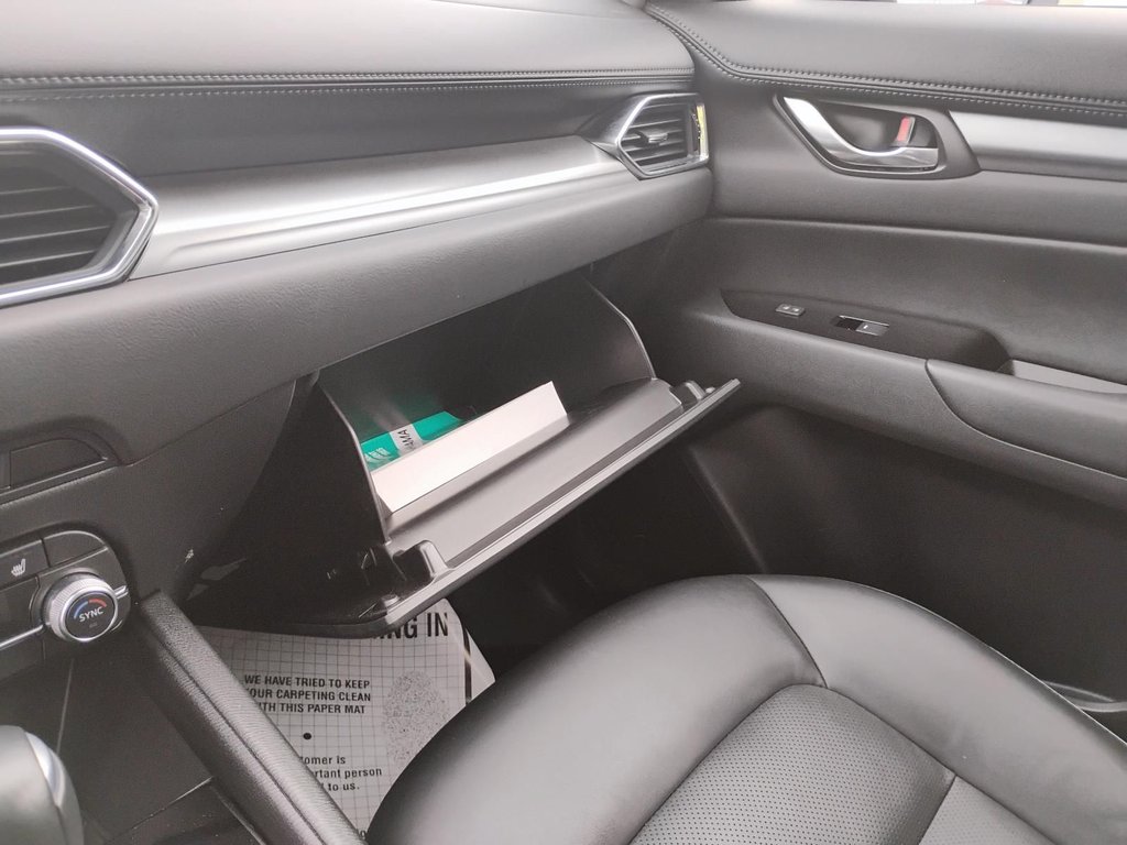 Mazda CX-5 GS |  Cam | USB | HtdSeats | Bluetooth | Keyless 2025 à Saint John, Nouveau-Brunswick - 22 - w1024h768px