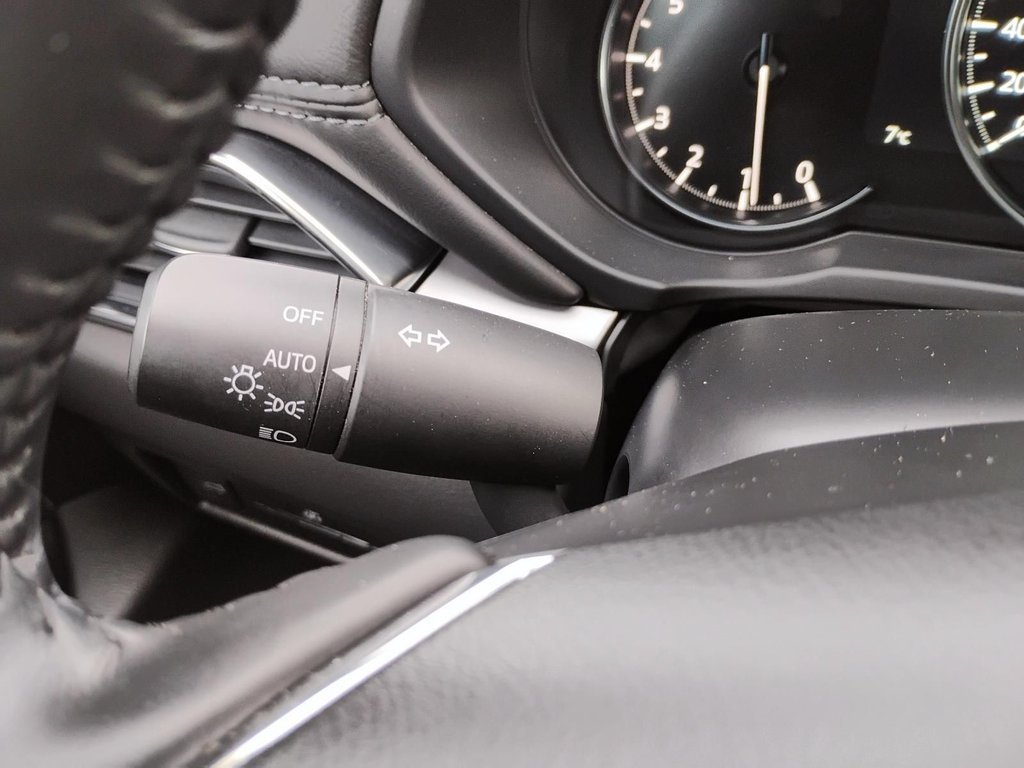 Mazda CX-5 GS |  Cam | USB | HtdSeats | Bluetooth | Keyless 2025 à Saint John, Nouveau-Brunswick - 31 - w1024h768px