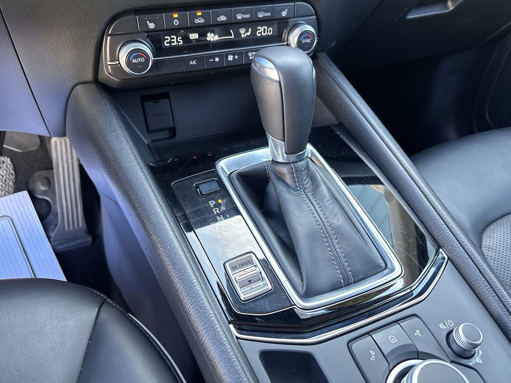 Mazda CX-5 GS |  Cam | USB | HtdSeats | Bluetooth | Keyless 2025 à Saint John, Nouveau-Brunswick - 29 - w1024h768px