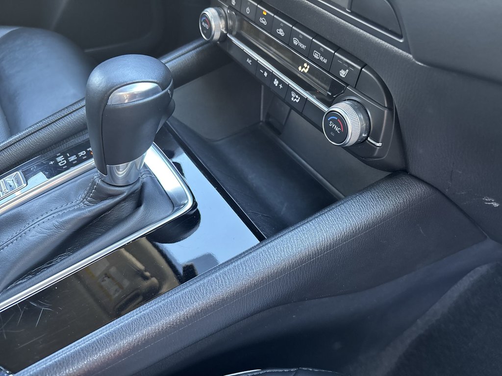 Mazda CX-5 GS |  Cam | USB | HtdSeats | Bluetooth | Keyless 2025 à Saint John, Nouveau-Brunswick - 45 - w1024h768px