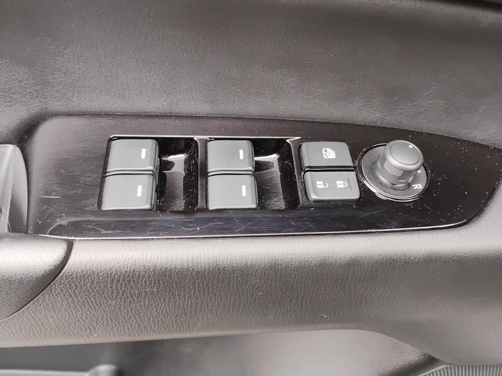 Mazda CX-5 GS |  Cam | USB | HtdSeats | Bluetooth | Keyless 2025 à Saint John, Nouveau-Brunswick - 26 - w1024h768px