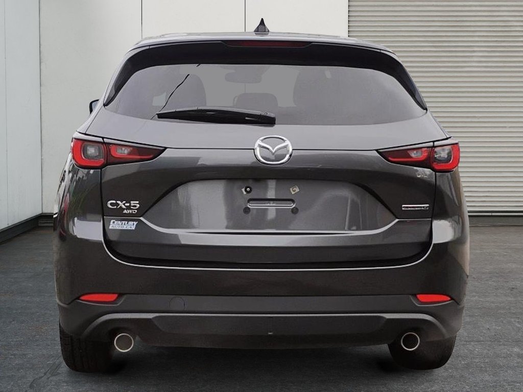Mazda CX-5 GS |  Cam | USB | HtdSeats | Bluetooth | Keyless 2025 à Saint John, Nouveau-Brunswick - 4 - w1024h768px