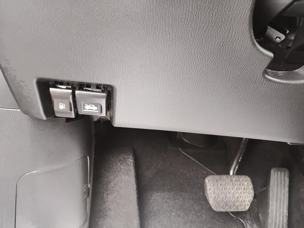 Mazda CX-5 GS |  Cam | USB | HtdSeats | Bluetooth | Keyless 2025 à Saint John, Nouveau-Brunswick - 28 - w1024h768px