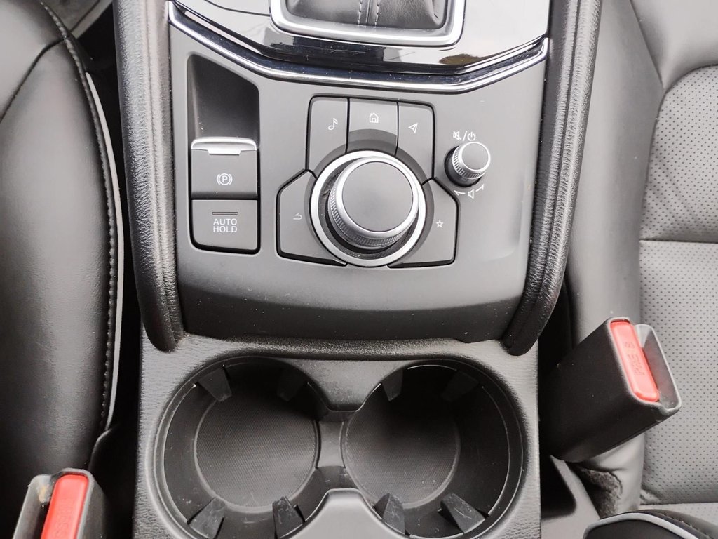 Mazda CX-5 GS |  Cam | USB | HtdSeats | Bluetooth | Keyless 2025 à Saint John, Nouveau-Brunswick - 36 - w1024h768px