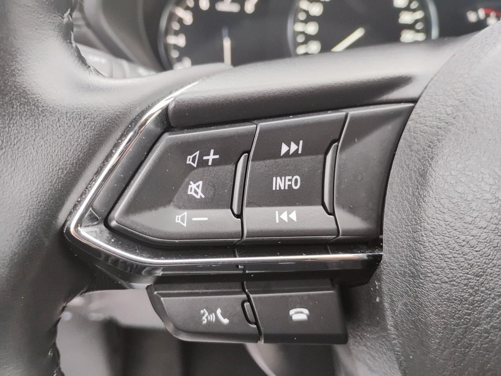 Mazda CX-5 GS |  Cam | USB | HtdSeats | Bluetooth | Keyless 2025 à Saint John, Nouveau-Brunswick - 30 - w1024h768px