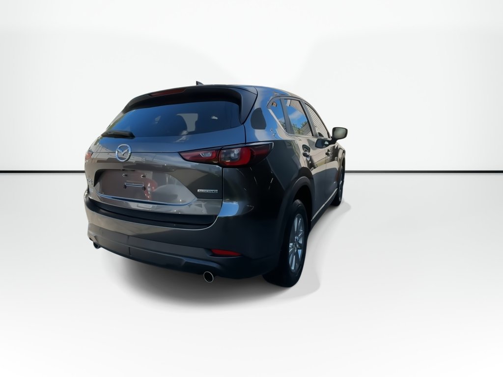Mazda CX-5 GS |  Cam | USB | HtdSeats | Bluetooth | Keyless 2025 à Saint John, Nouveau-Brunswick - 7 - w1024h768px