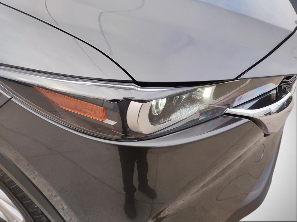 Mazda CX-5 GS |  Cam | USB | HtdSeats | Bluetooth | Keyless 2025 à Saint John, Nouveau-Brunswick - 53 - w1024h768px
