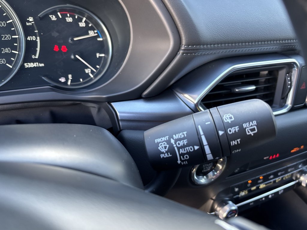 Mazda CX-5 GS |  Cam | USB | HtdSeats | Bluetooth | Keyless 2025 à Saint John, Nouveau-Brunswick - 48 - w1024h768px