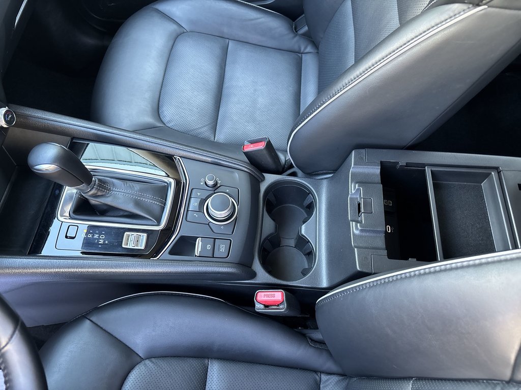 Mazda CX-5 GS |  Cam | USB | HtdSeats | Bluetooth | Keyless 2025 à Saint John, Nouveau-Brunswick - 50 - w1024h768px