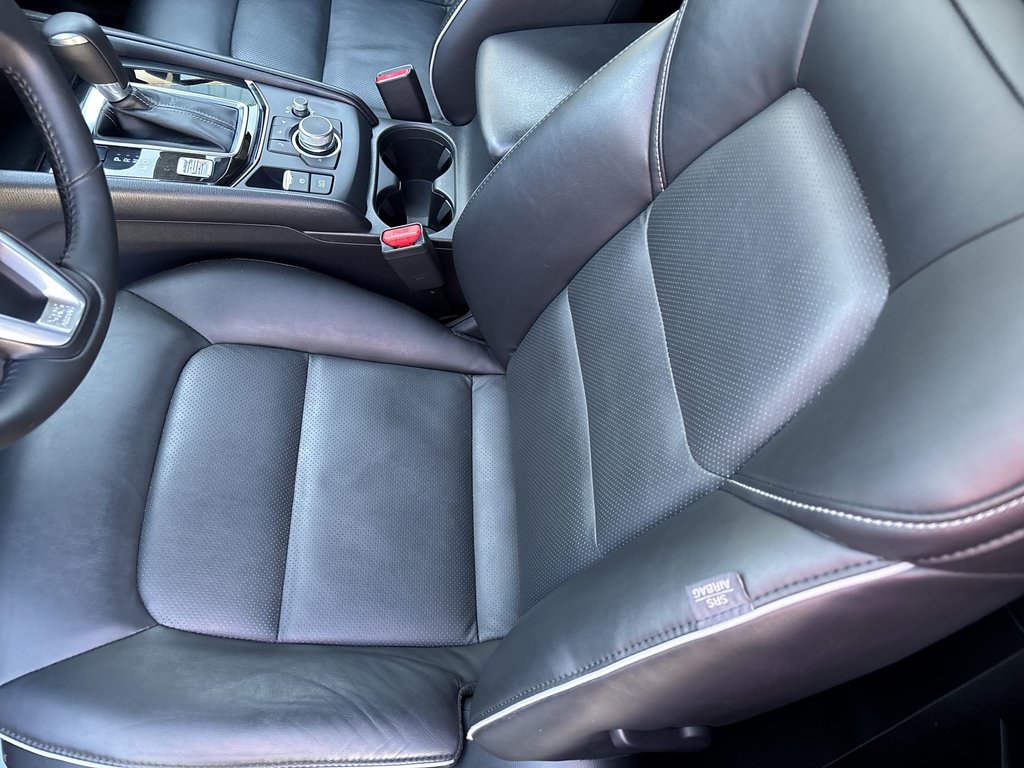 Mazda CX-5 GS |  Cam | USB | HtdSeats | Bluetooth | Keyless 2025 à Saint John, Nouveau-Brunswick - 12 - w1024h768px