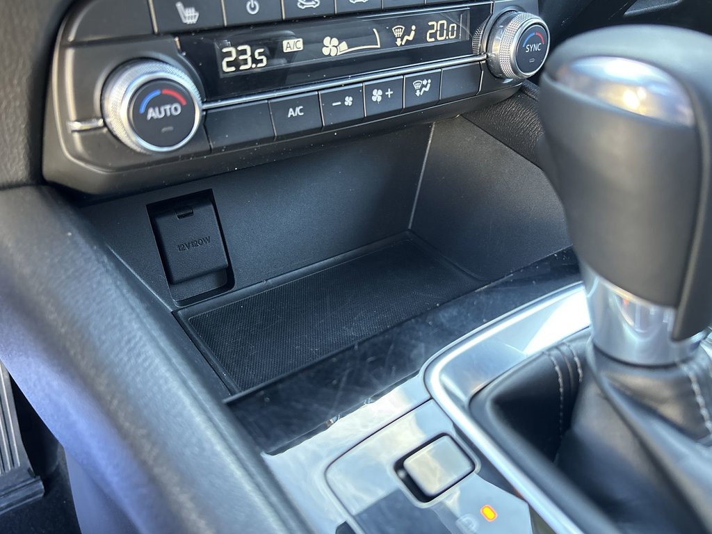 Mazda CX-5 GS |  Cam | USB | HtdSeats | Bluetooth | Keyless 2025 à Saint John, Nouveau-Brunswick - 28 - w1024h768px