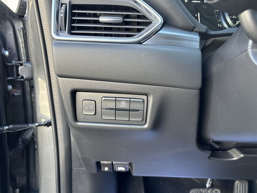 Mazda CX-5 GS |  Cam | USB | HtdSeats | Bluetooth | Keyless 2025 à Saint John, Nouveau-Brunswick - 22 - w1024h768px