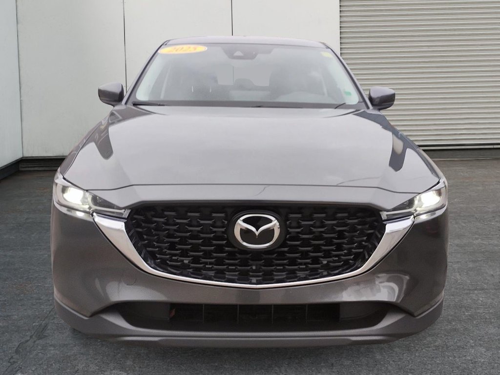 Mazda CX-5 GS |  Cam | USB | HtdSeats | Bluetooth | Keyless 2025 à Saint John, Nouveau-Brunswick - 3 - w1024h768px