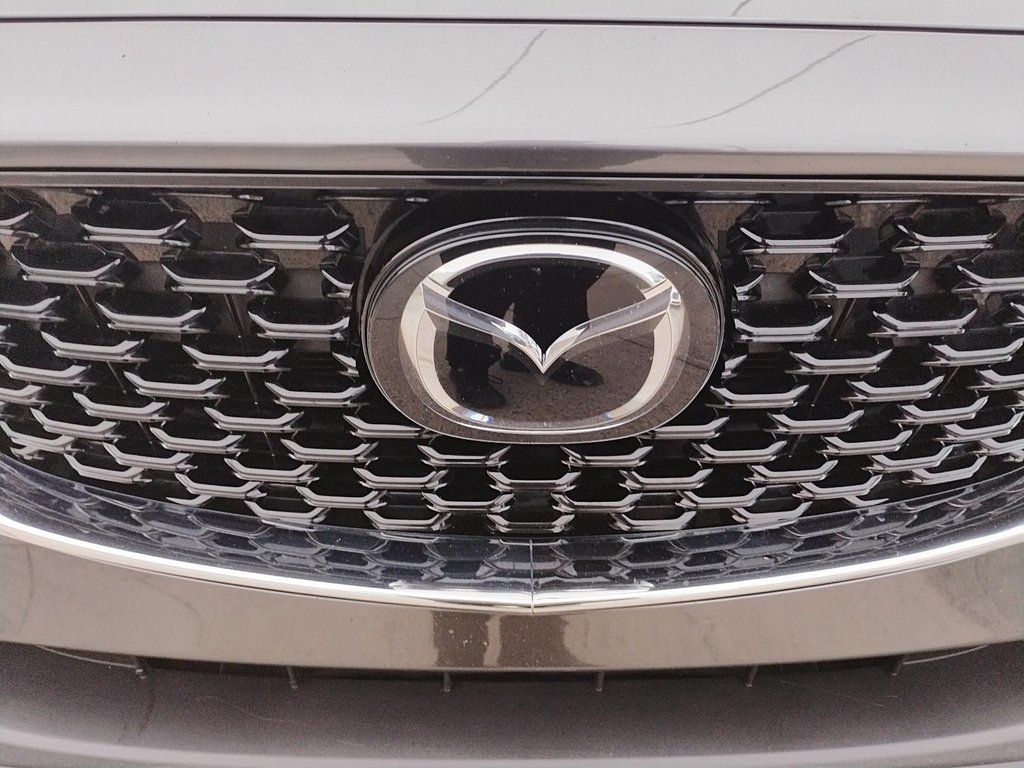Mazda CX-5 GS |  Cam | USB | HtdSeats | Bluetooth | Keyless 2025 à Saint John, Nouveau-Brunswick - 7 - w1024h768px