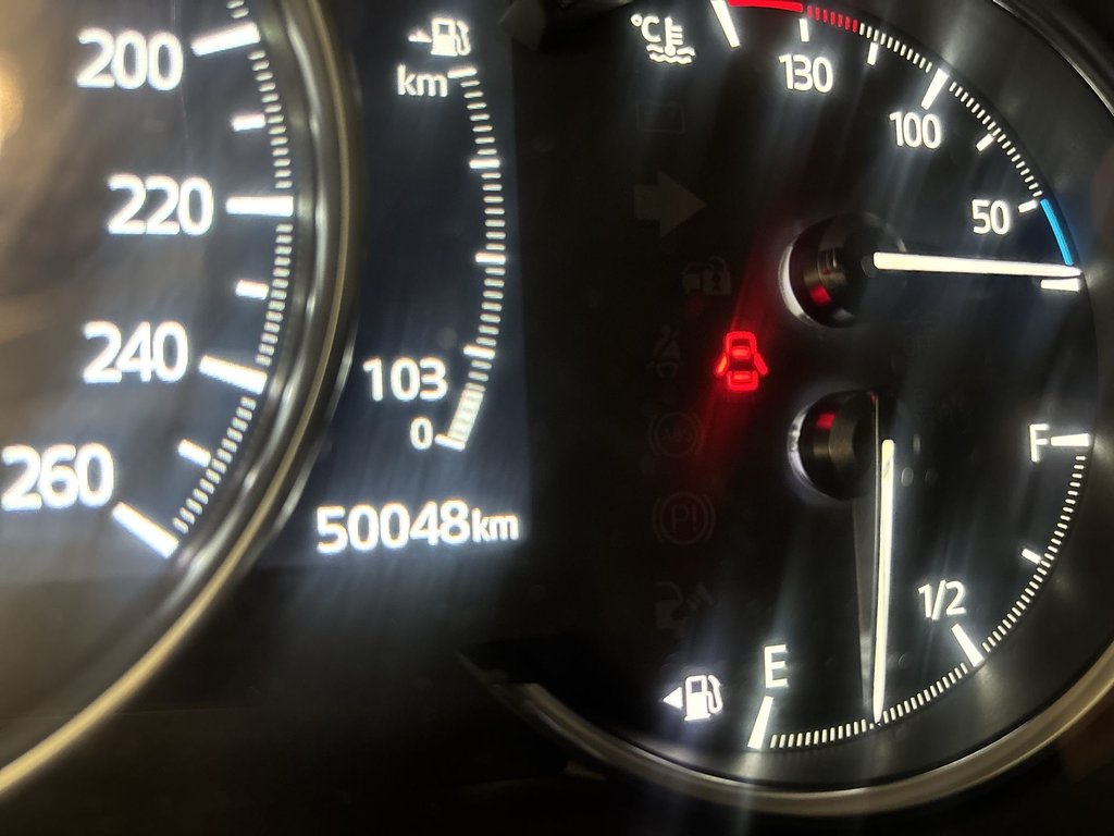 2025 Mazda CX-5 GS | Leather | Roof | Cam | USB | HtdSeats in Saint John, New Brunswick - 23 - w1024h768px