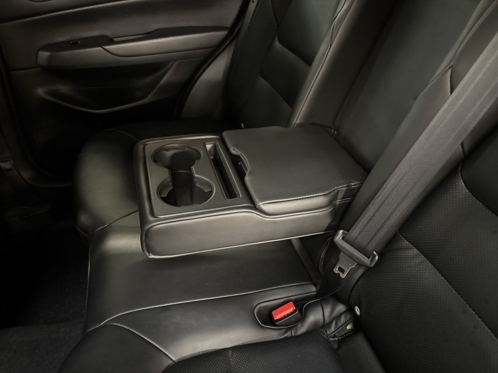 2025 Mazda CX-5 GS | Leather | Roof | Cam | USB | HtdSeats in Saint John, New Brunswick - 33 - w1024h768px