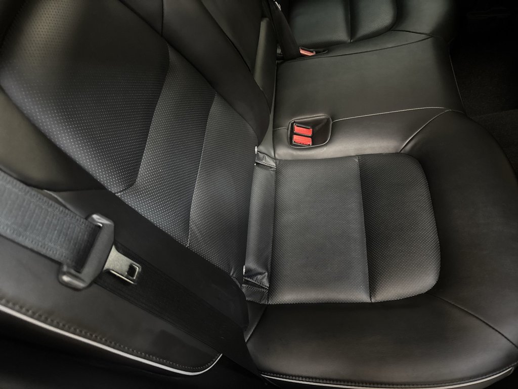 2025 Mazda CX-5 GS | Leather | Roof | Cam | USB | HtdSeats in Saint John, New Brunswick - 40 - w1024h768px