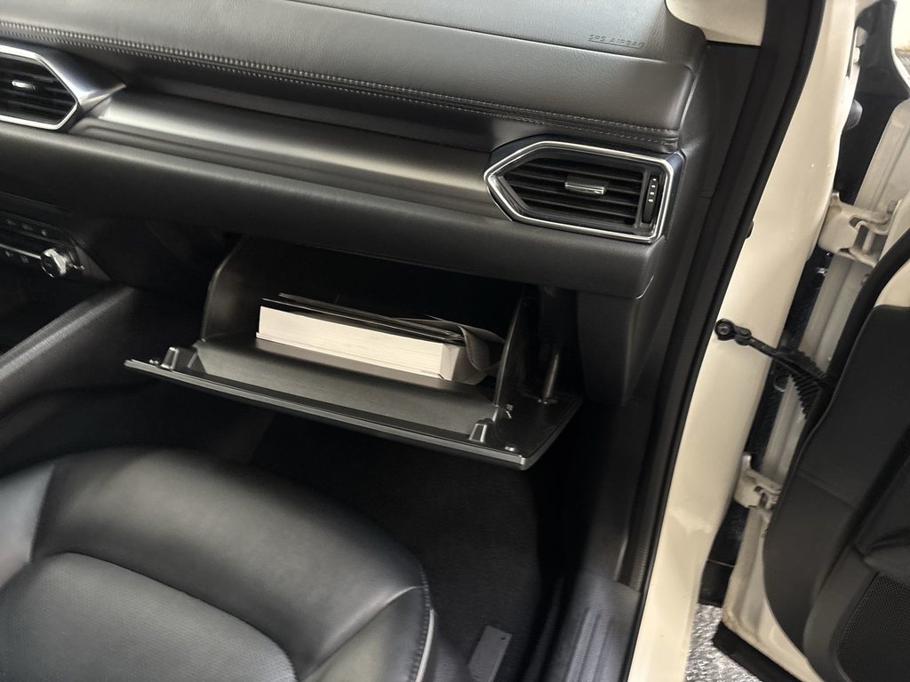 2025 Mazda CX-5 GS | Leather | Roof | Cam | USB | HtdSeats in Saint John, New Brunswick - 43 - w1024h768px