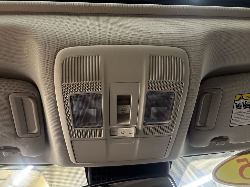 Mazda CX-5 GT | Leather | Roof | Nav | Cam | USB | HtdWheel 2025 à Saint John, Nouveau-Brunswick - 50 - w1024h768px