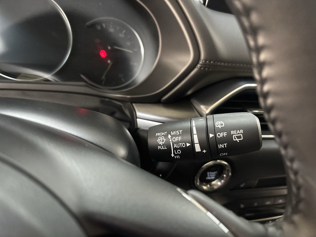 Mazda CX-5 GT | Leather | Roof | Nav | Cam | USB | HtdWheel 2025 à Saint John, Nouveau-Brunswick - 48 - w1024h768px