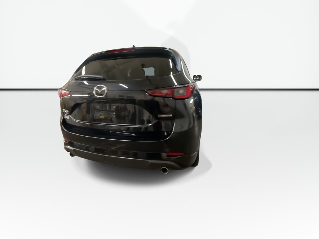 Mazda CX-5 GT | Leather | Roof | Nav | Cam | USB | HtdWheel 2025 à Saint John, Nouveau-Brunswick - 7 - w1024h768px