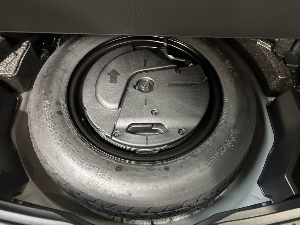 Mazda CX-5 GT | Leather | Roof | Nav | Cam | USB | HtdWheel 2025 à Saint John, Nouveau-Brunswick - 38 - w1024h768px