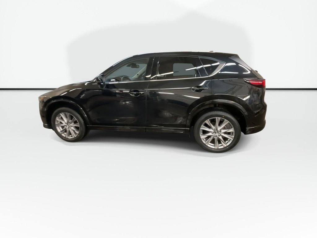 Mazda CX-5 GT | Leather | Roof | Nav | Cam | USB | HtdWheel 2025 à Saint John, Nouveau-Brunswick - 5 - w1024h768px