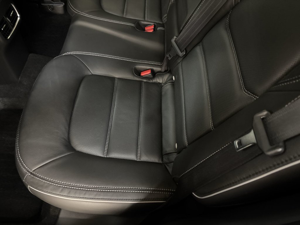 Mazda CX-5 GT | Leather | Roof | Nav | Cam | USB | HtdWheel 2025 à Saint John, Nouveau-Brunswick - 34 - w1024h768px