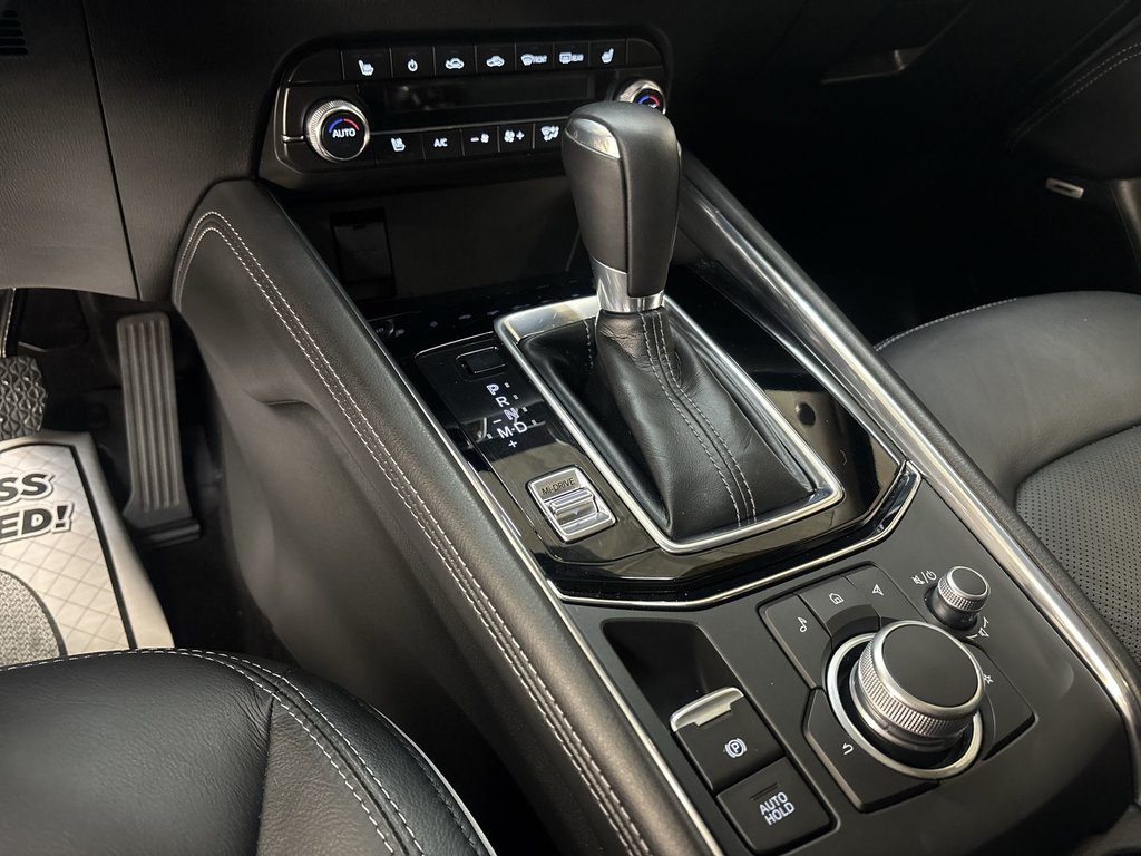 Mazda CX-5 GT | Leather | Roof | Nav | Cam | USB | HtdWheel 2025 à Saint John, Nouveau-Brunswick - 29 - w1024h768px