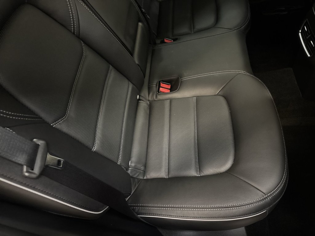 Mazda CX-5 GT | Leather | Roof | Nav | Cam | USB | HtdWheel 2025 à Saint John, Nouveau-Brunswick - 40 - w1024h768px