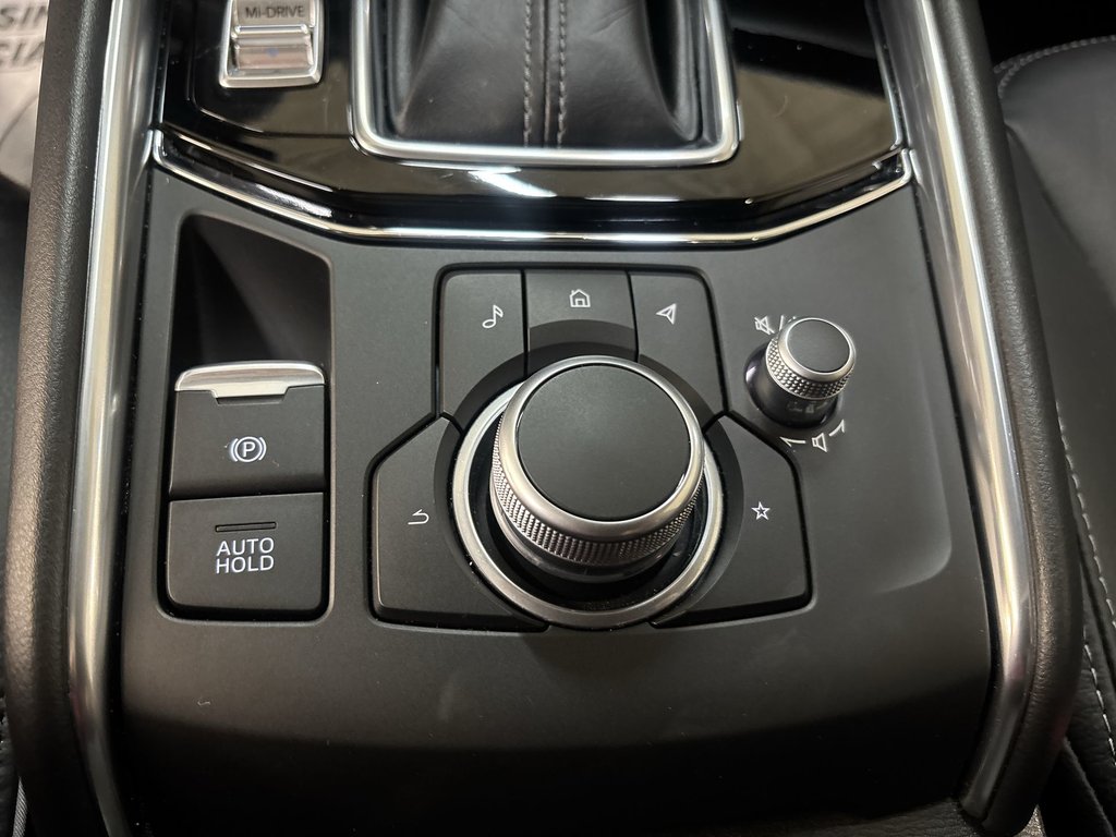 Mazda CX-5 GT | Leather | Roof | Nav | Cam | USB | HtdWheel 2025 à Saint John, Nouveau-Brunswick - 30 - w1024h768px