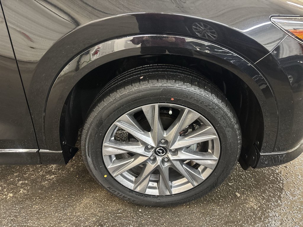 Mazda CX-5 GT | Leather | Roof | Nav | Cam | USB | HtdWheel 2025 à Saint John, Nouveau-Brunswick - 10 - w1024h768px