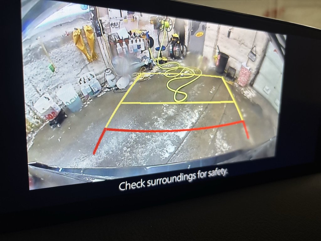 2025 Mazda CX-5 in Antigonish, Nova Scotia - 26 - w1024h768px