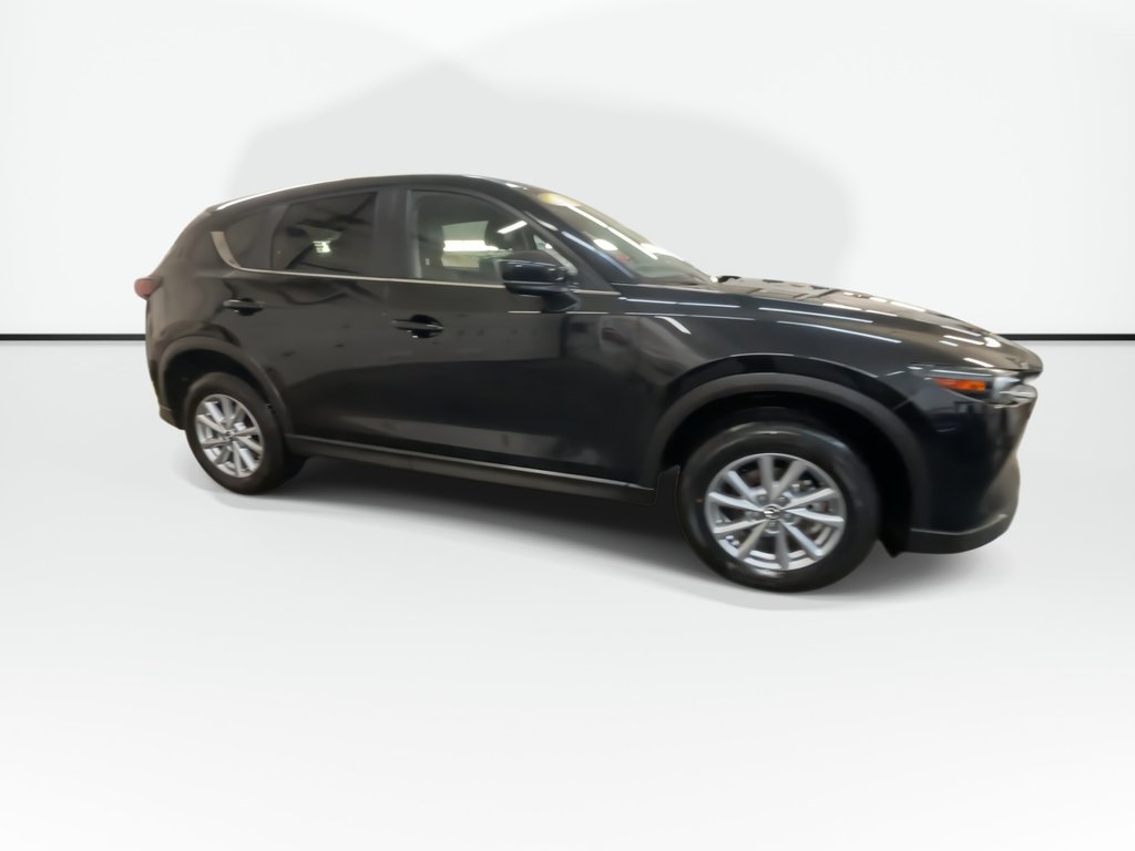 2025 Mazda CX-5 in Antigonish, Nova Scotia - 9 - w1024h768px