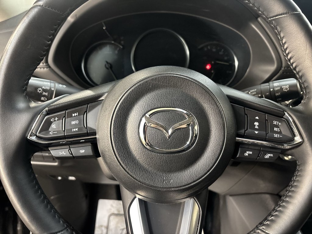 2025 Mazda CX-5 in Antigonish, Nova Scotia - 18 - w1024h768px
