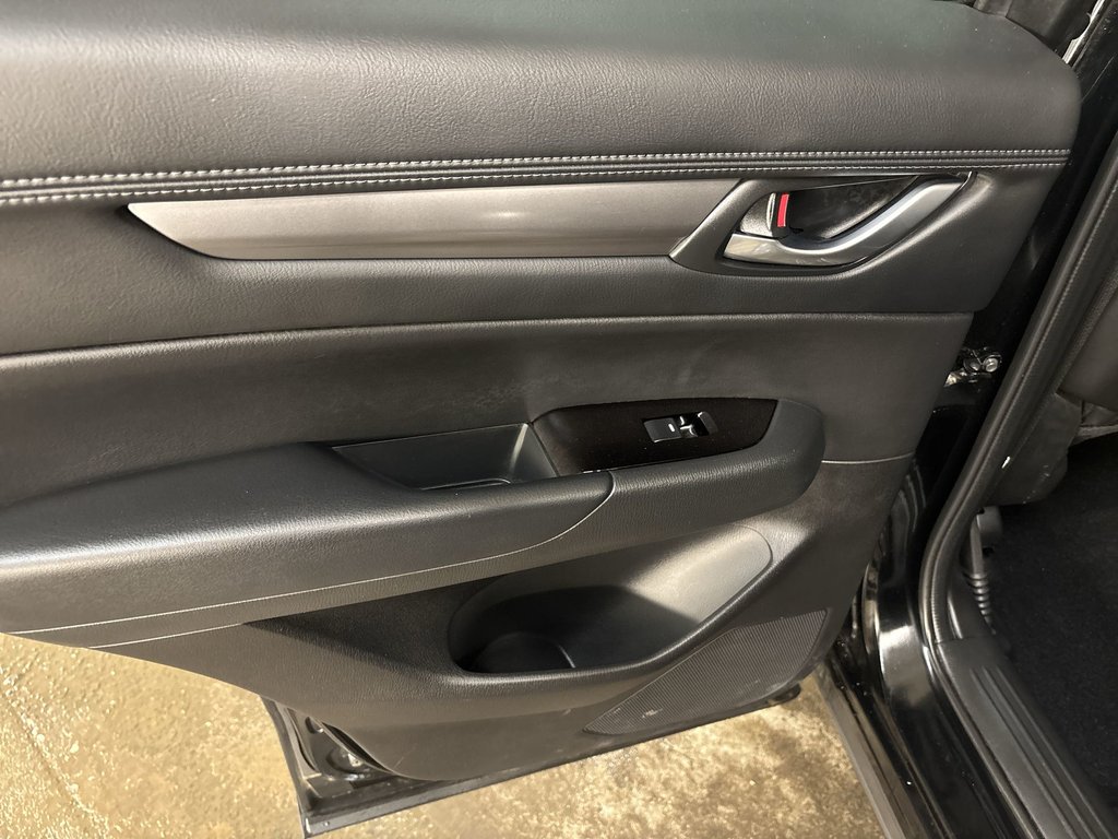 2025 Mazda CX-5 in Antigonish, Nova Scotia - 35 - w1024h768px