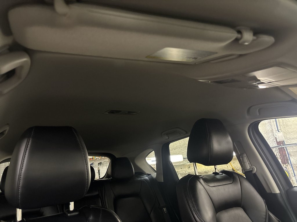 2025 Mazda CX-5 in Antigonish, Nova Scotia - 52 - w1024h768px