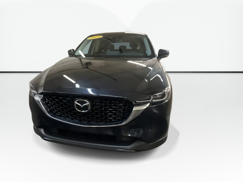 2025 Mazda CX-5 in Antigonish, Nova Scotia - 3 - w1024h768px
