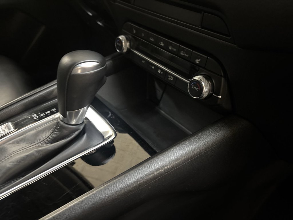 2025 Mazda CX-5 in Antigonish, Nova Scotia - 45 - w1024h768px