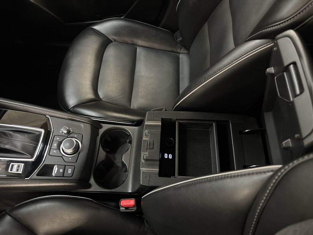 2025 Mazda CX-5 in Antigonish, Nova Scotia - 50 - w1024h768px