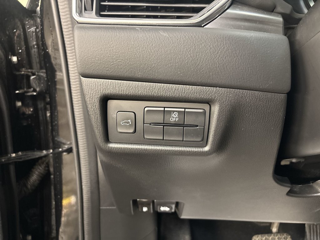 2025 Mazda CX-5 in Antigonish, Nova Scotia - 22 - w1024h768px