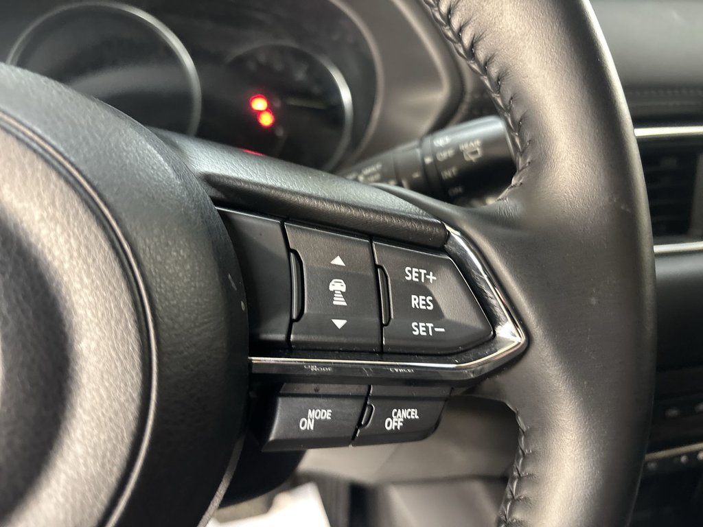 2025 Mazda CX-5 in Antigonish, Nova Scotia - 21 - w1024h768px
