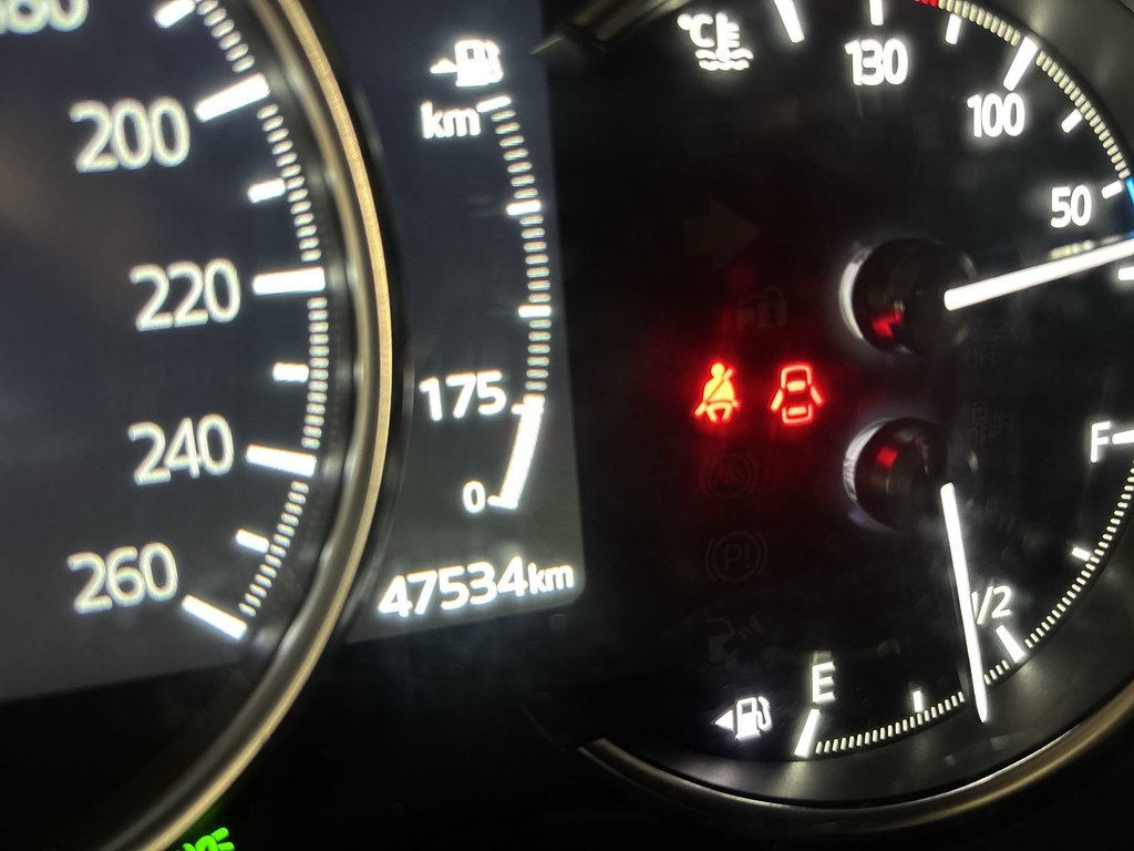 2025 Mazda CX-5 in Antigonish, Nova Scotia - 23 - w1024h768px