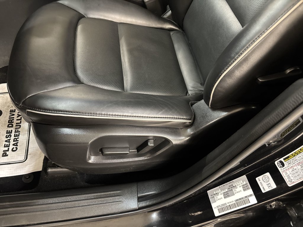 2025 Mazda CX-5 in Antigonish, Nova Scotia - 14 - w1024h768px