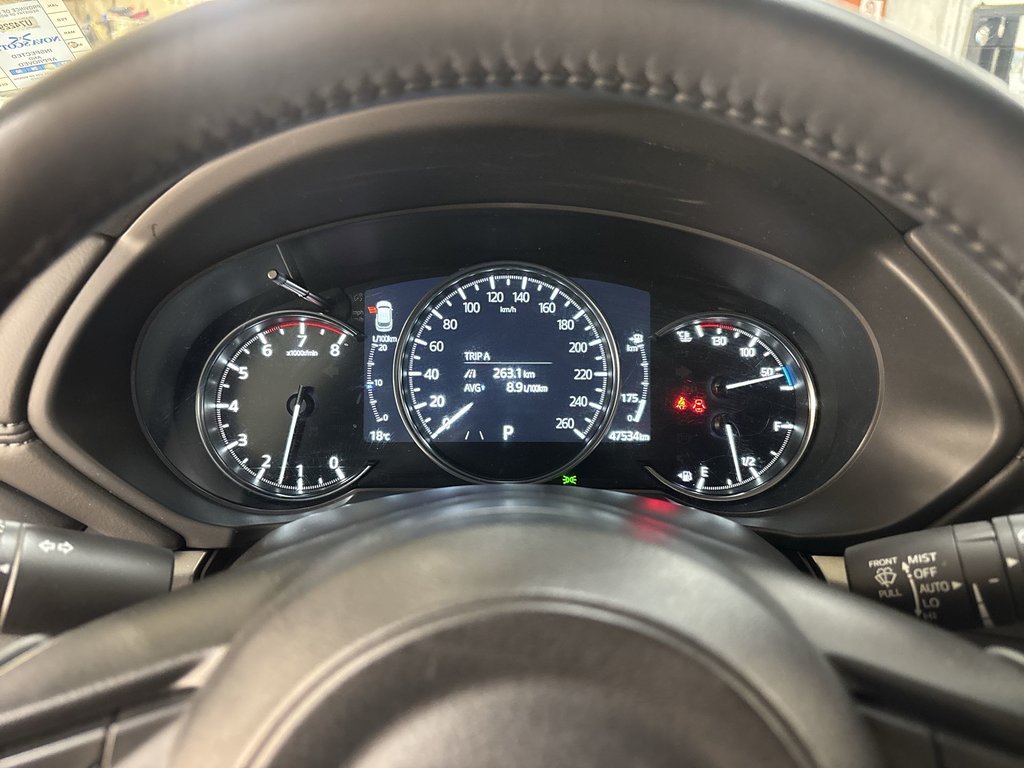 2025 Mazda CX-5 in Antigonish, Nova Scotia - 24 - w1024h768px