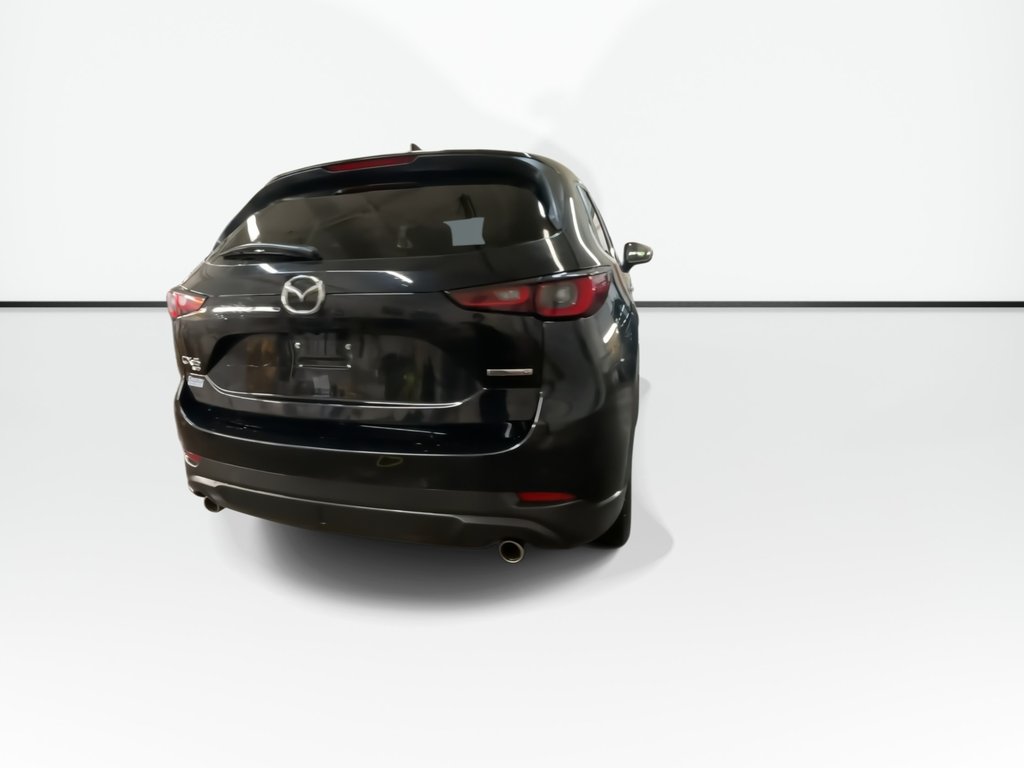 2025 Mazda CX-5 in Antigonish, Nova Scotia - 7 - w1024h768px