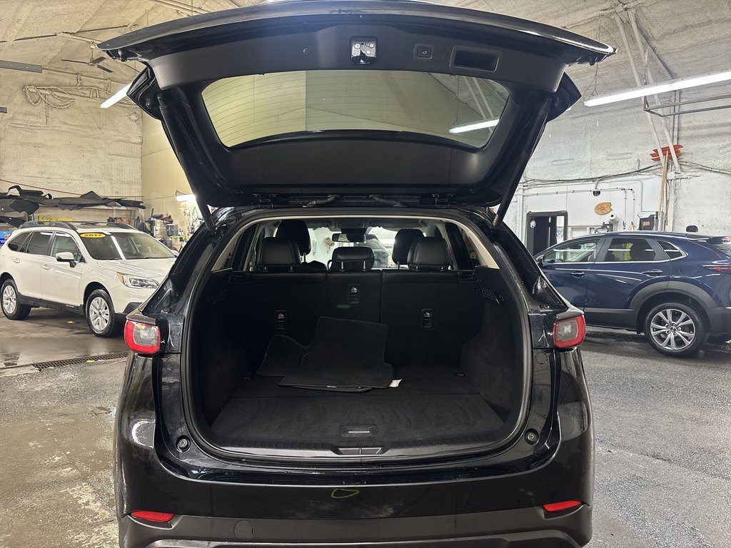 2025 Mazda CX-5 in Antigonish, Nova Scotia - 36 - w1024h768px