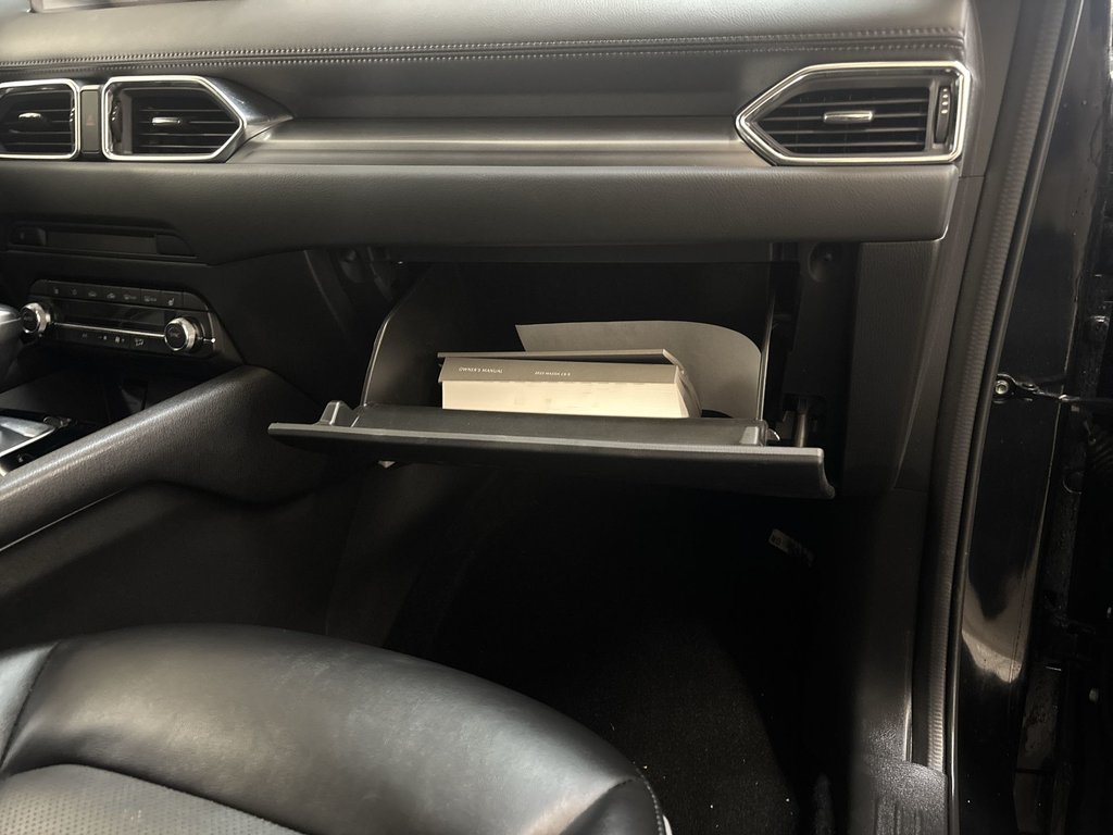 2025 Mazda CX-5 in Antigonish, Nova Scotia - 43 - w1024h768px