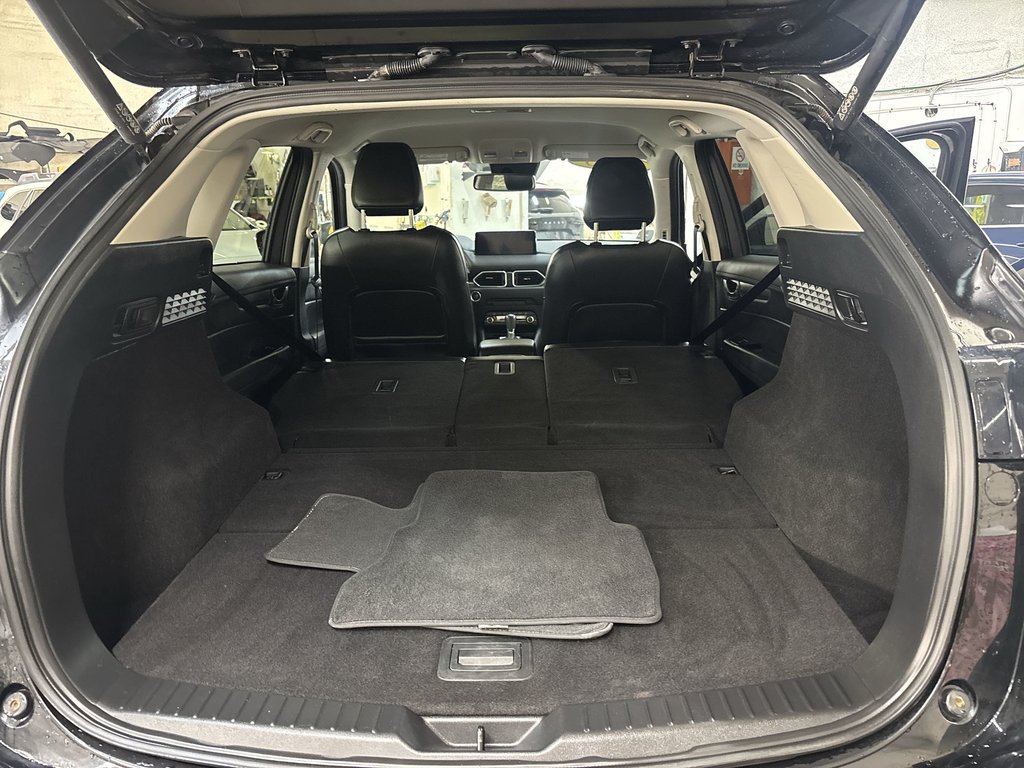 2025 Mazda CX-5 in Antigonish, Nova Scotia - 37 - w1024h768px