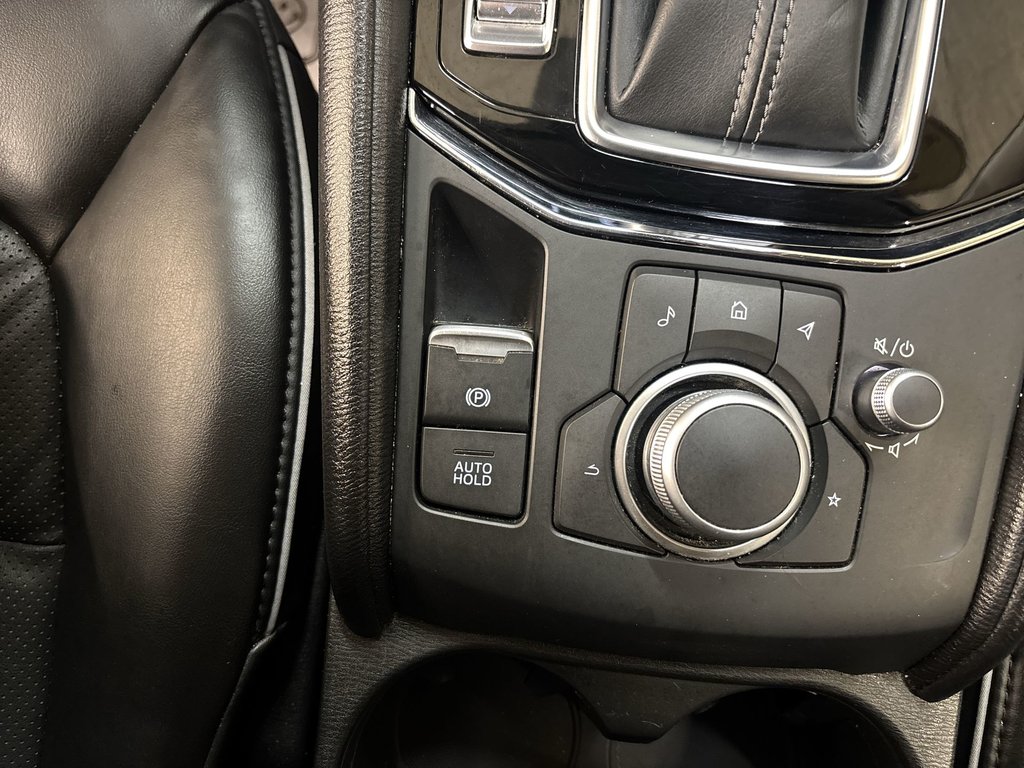 2025 Mazda CX-5 in Antigonish, Nova Scotia - 30 - w1024h768px